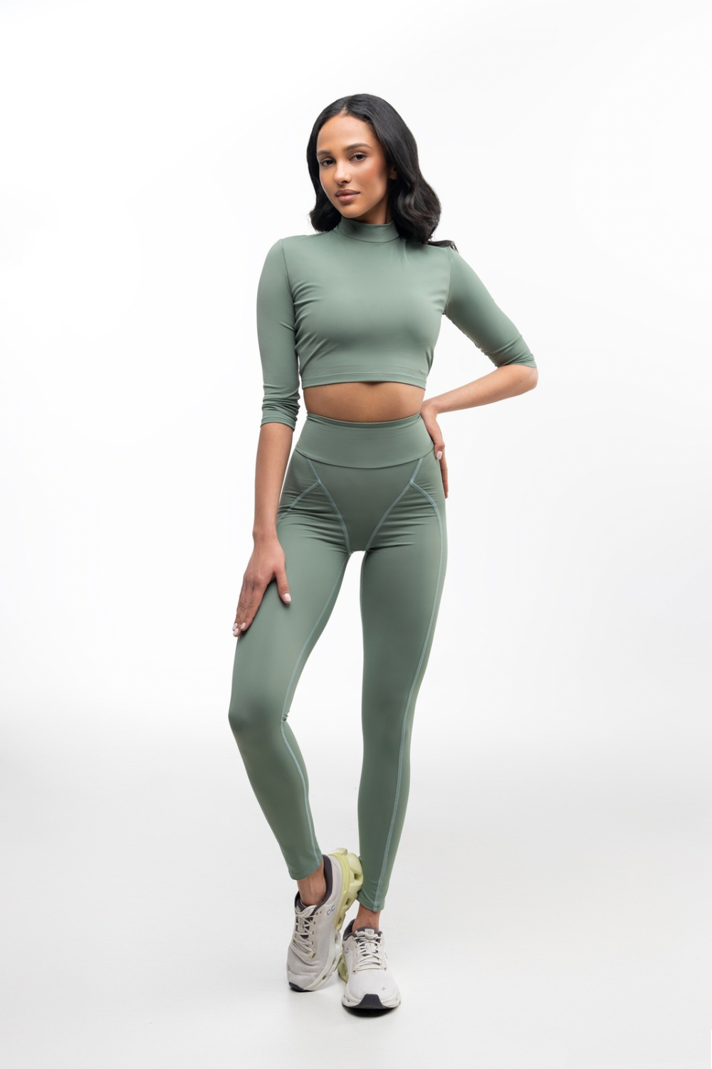 Women's sports set