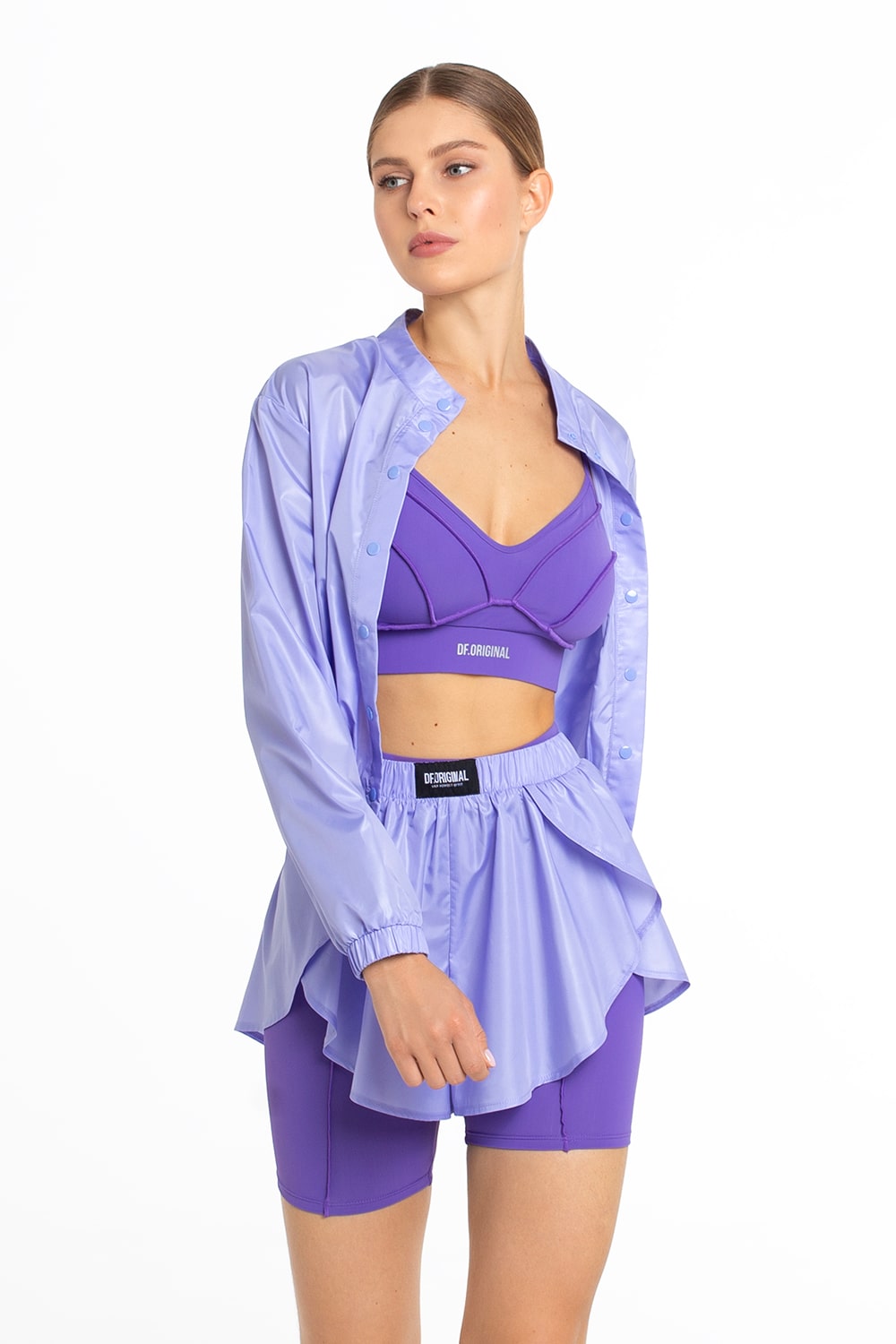 Sportswear set