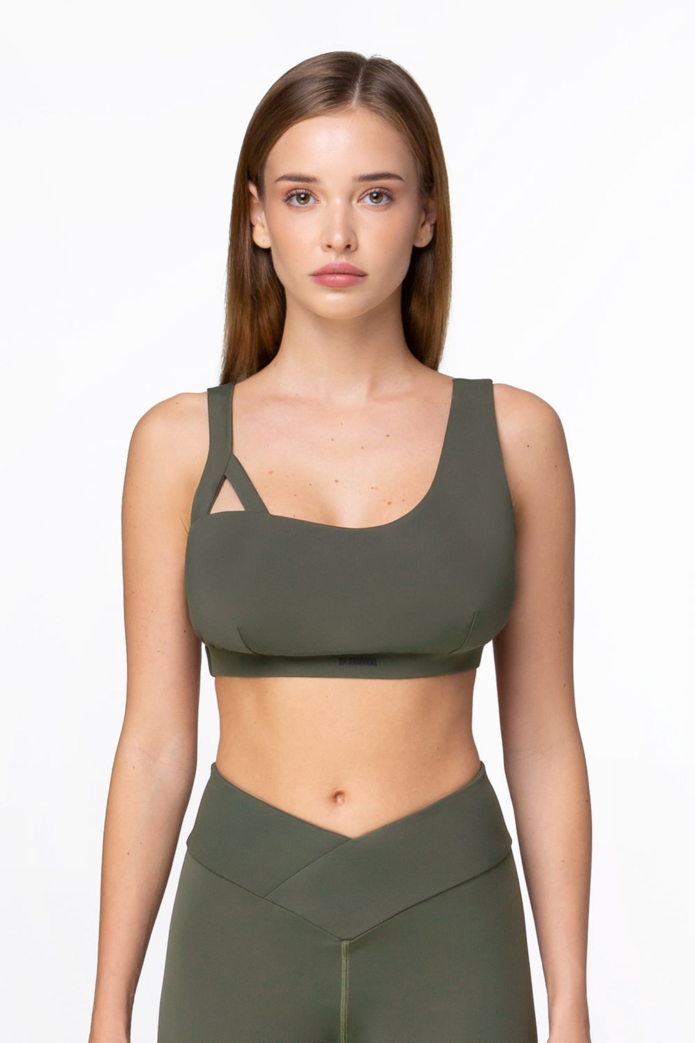 INTRO HUNTER SPORTS TOP BRA