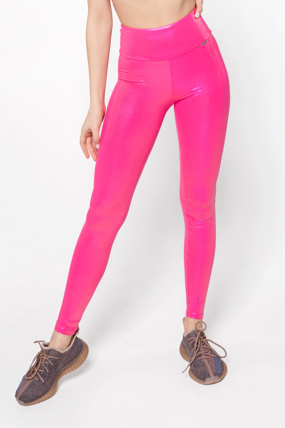 LUMINAS SORBET LEGGINGS + LUMINAS  SORBET BRA TOP