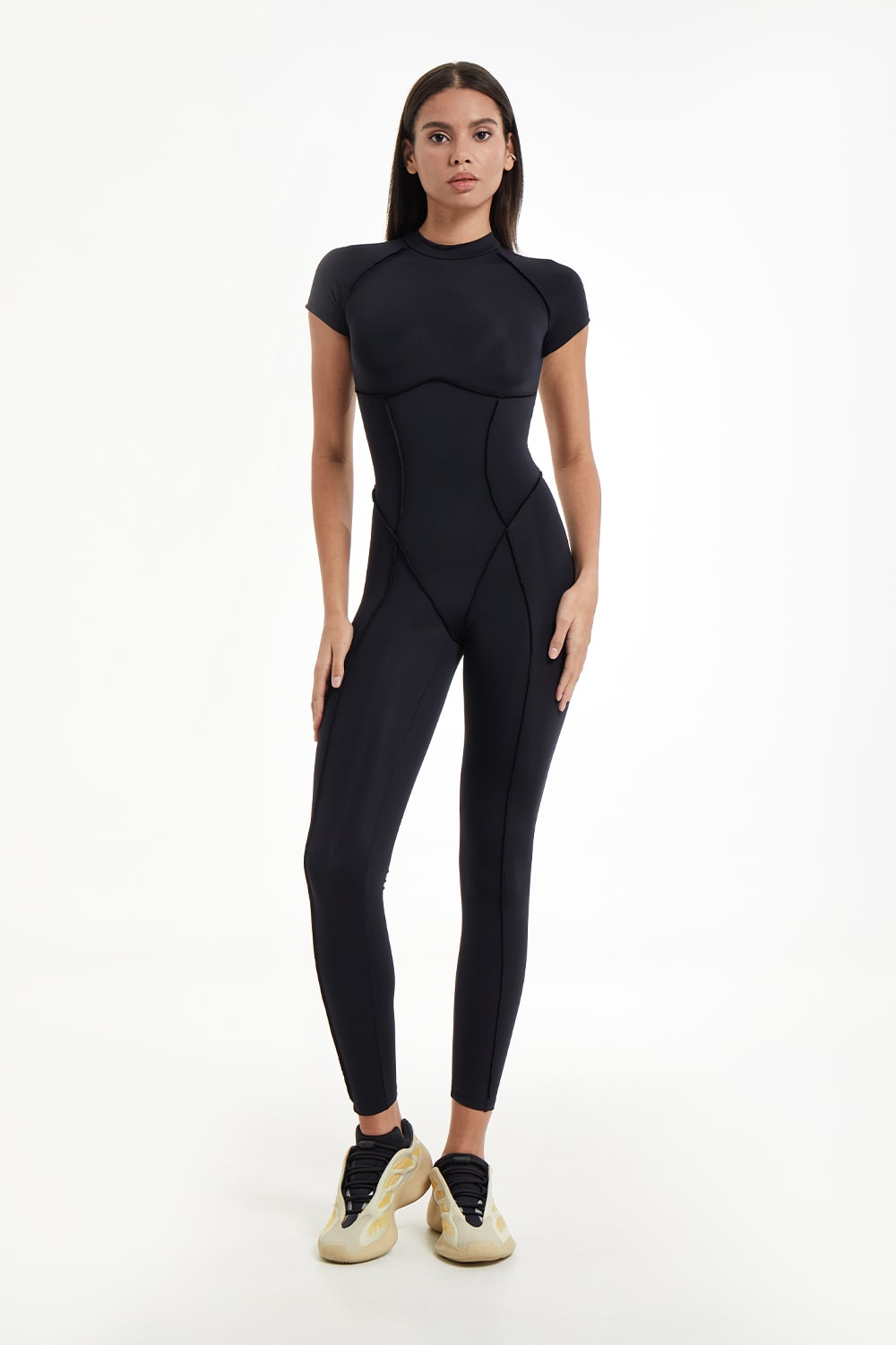 Sports jumpsuit