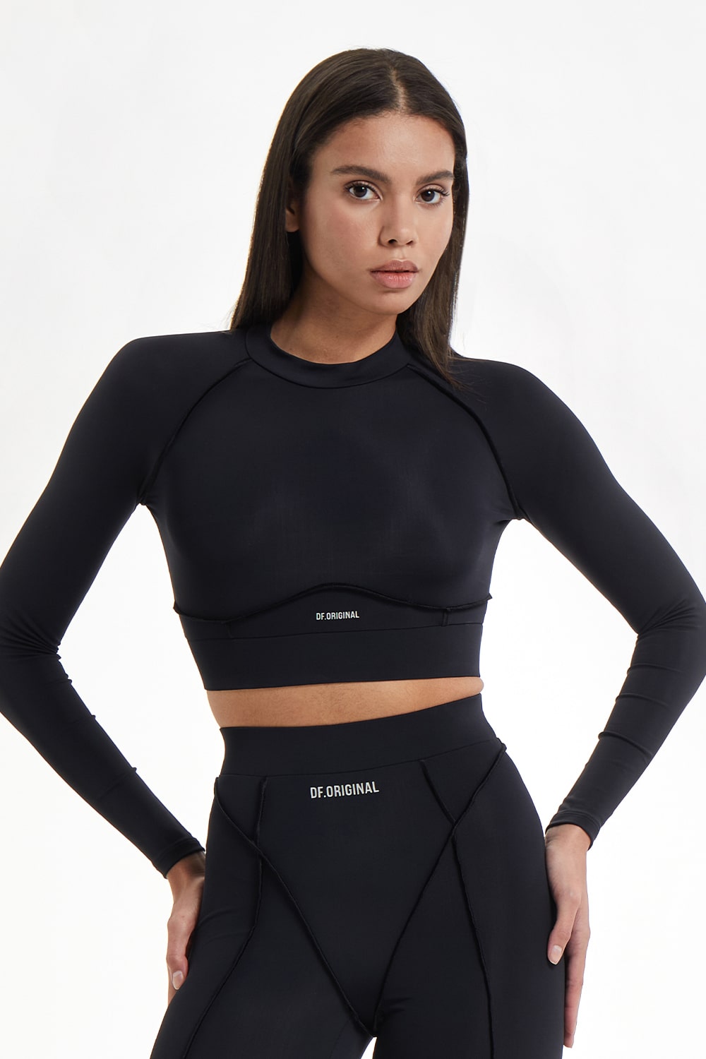 Longsleeve top