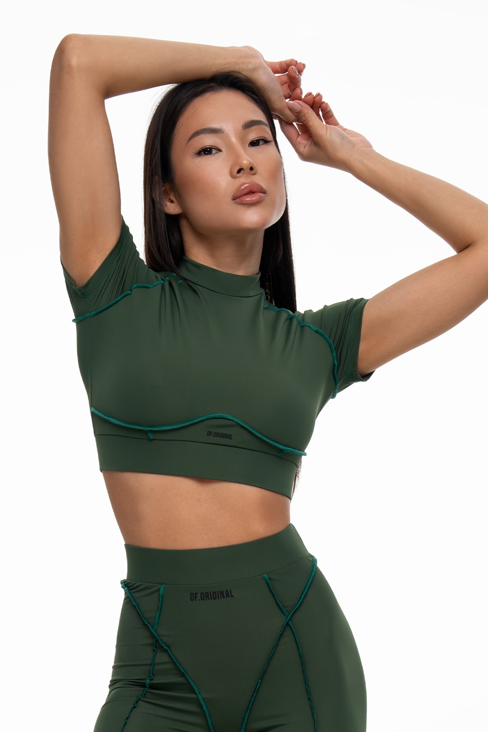 Sports top