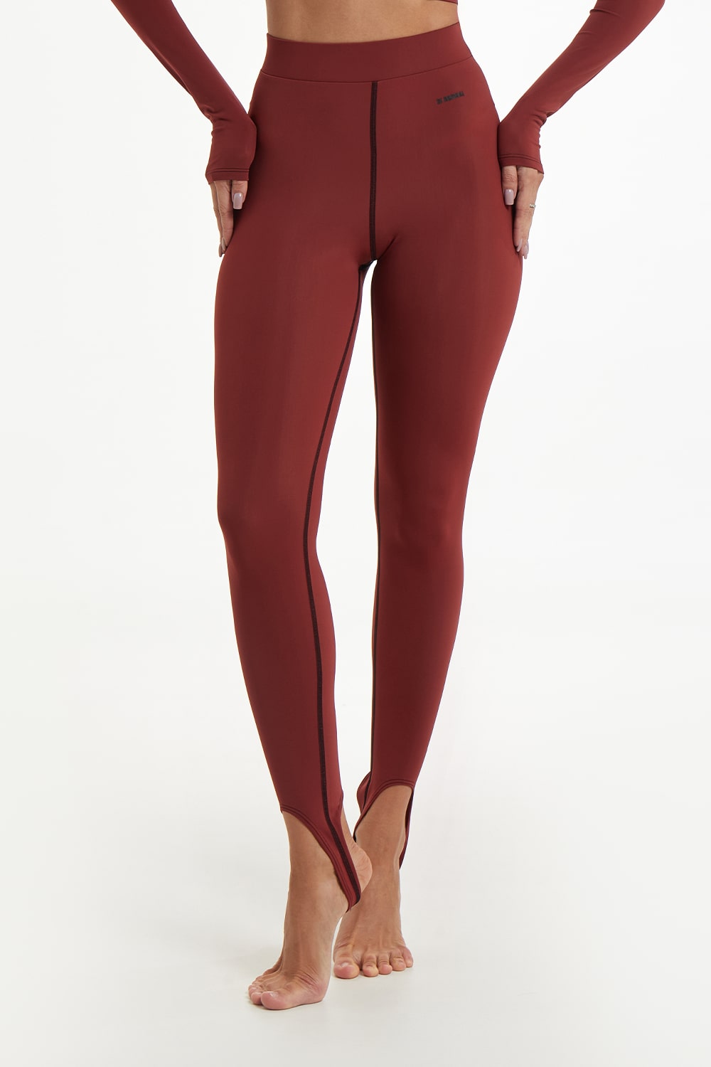 Sports leggings