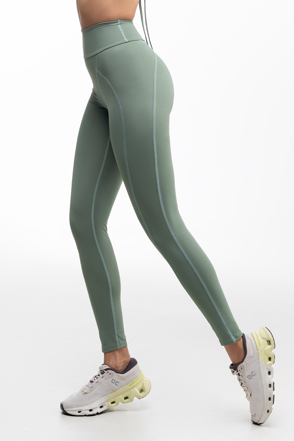 Women's sports leggings