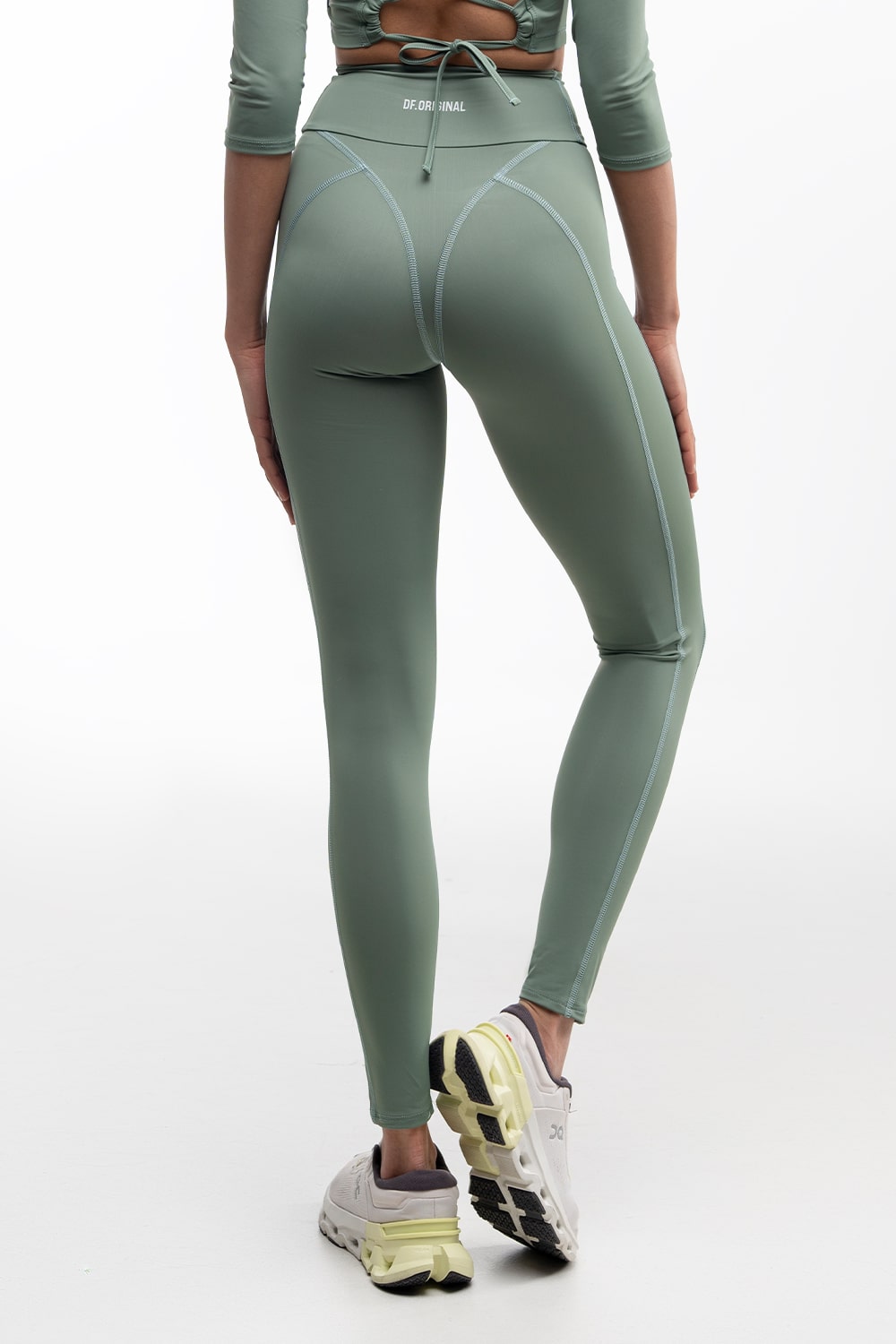 Women's sports leggings