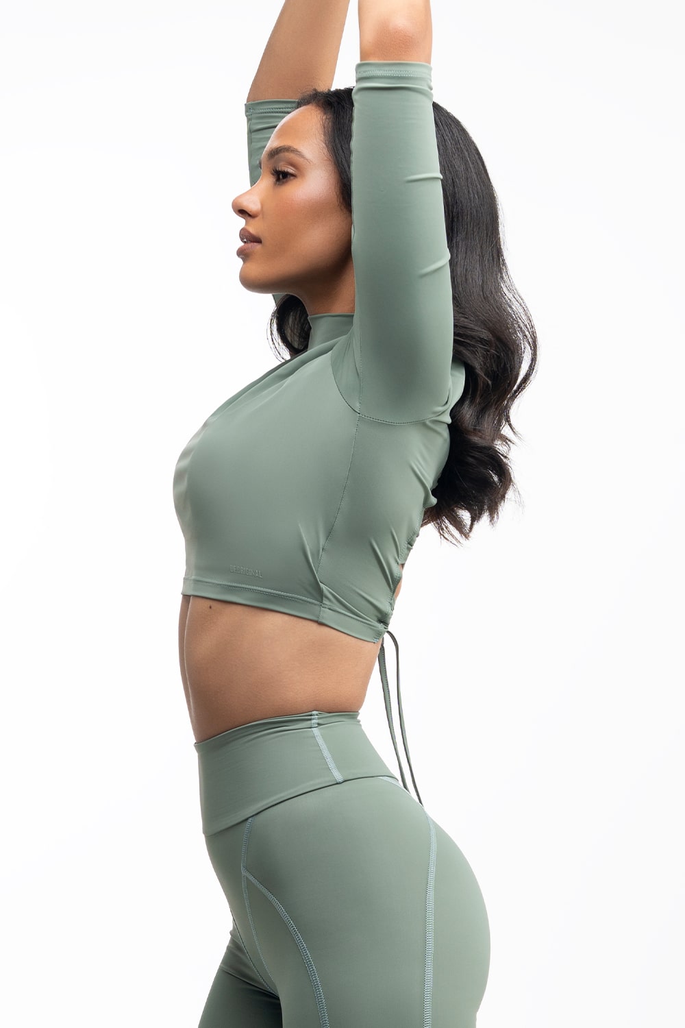 Women's sports top