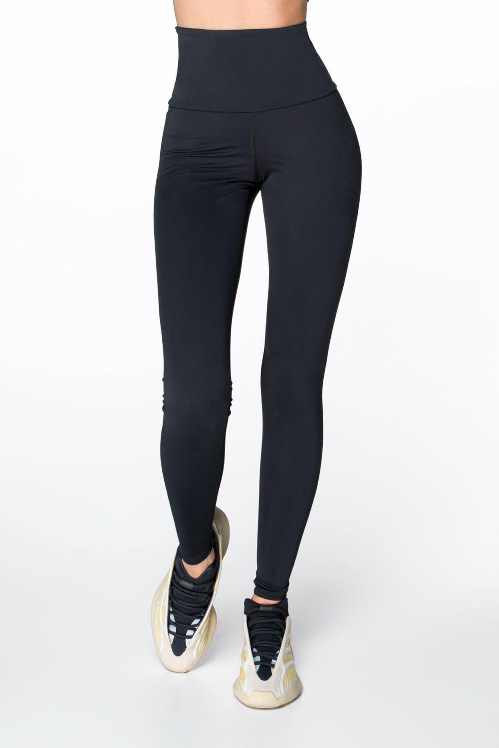 LEGGINGS ICON HIGH RISE