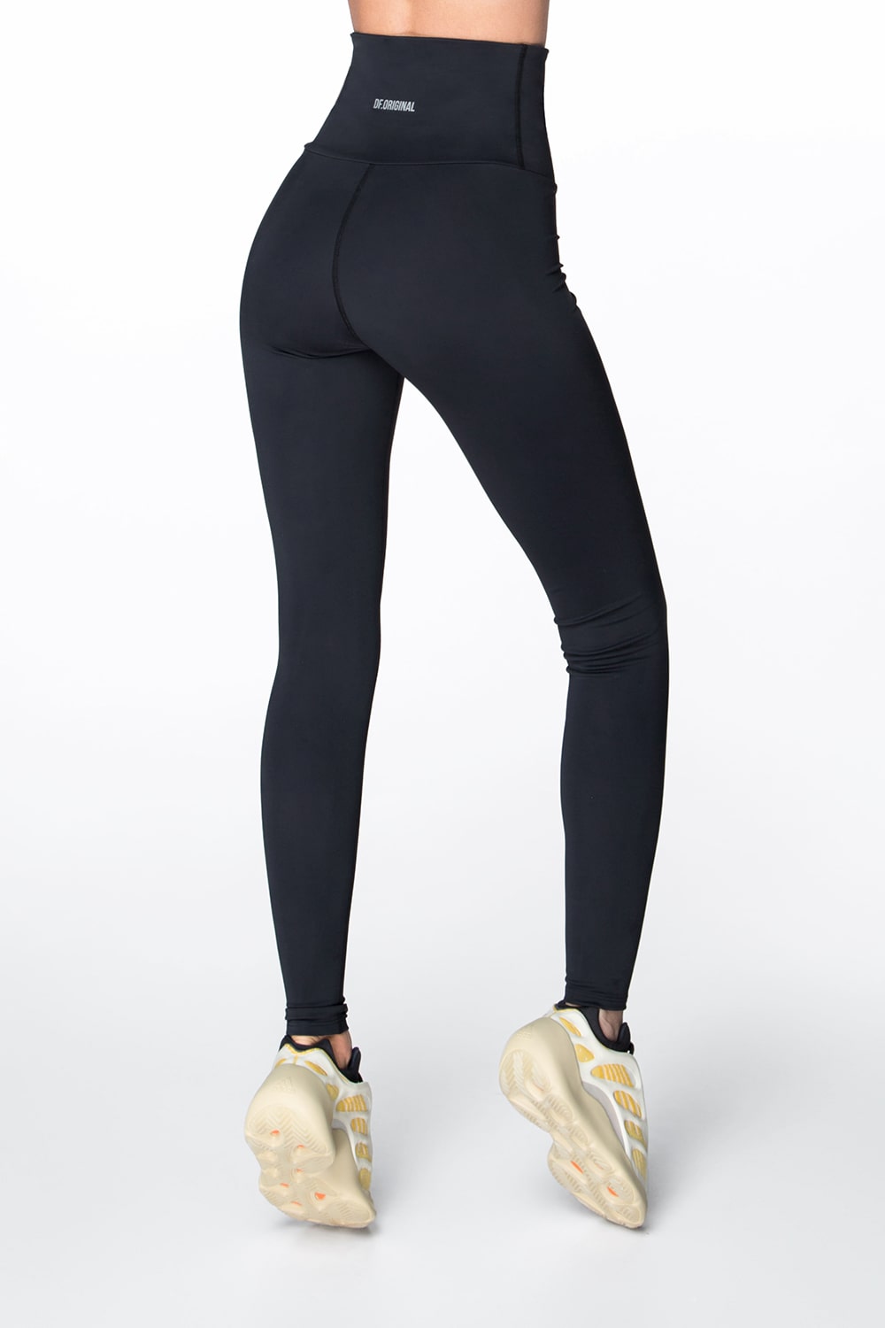 LEGGINGS ICON HIGH RISE