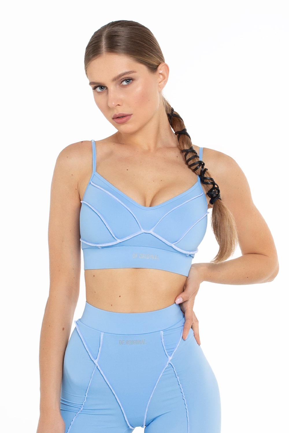 EUPHORIA SKY BRA TOP