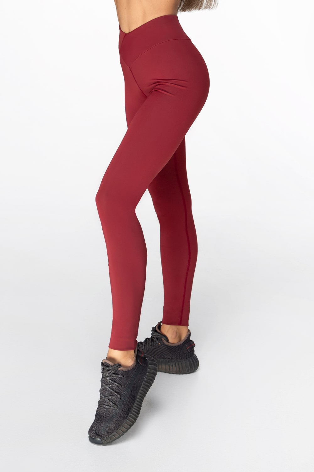 LEGGINGI INTRO BORDO + BRA TOPS INTRO BORDO