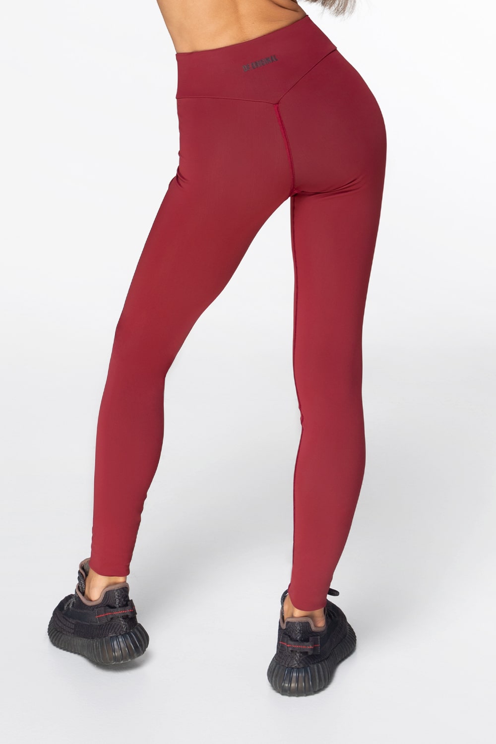 LEGGINGI INTRO BORDO + BRA TOPS INTRO BORDO