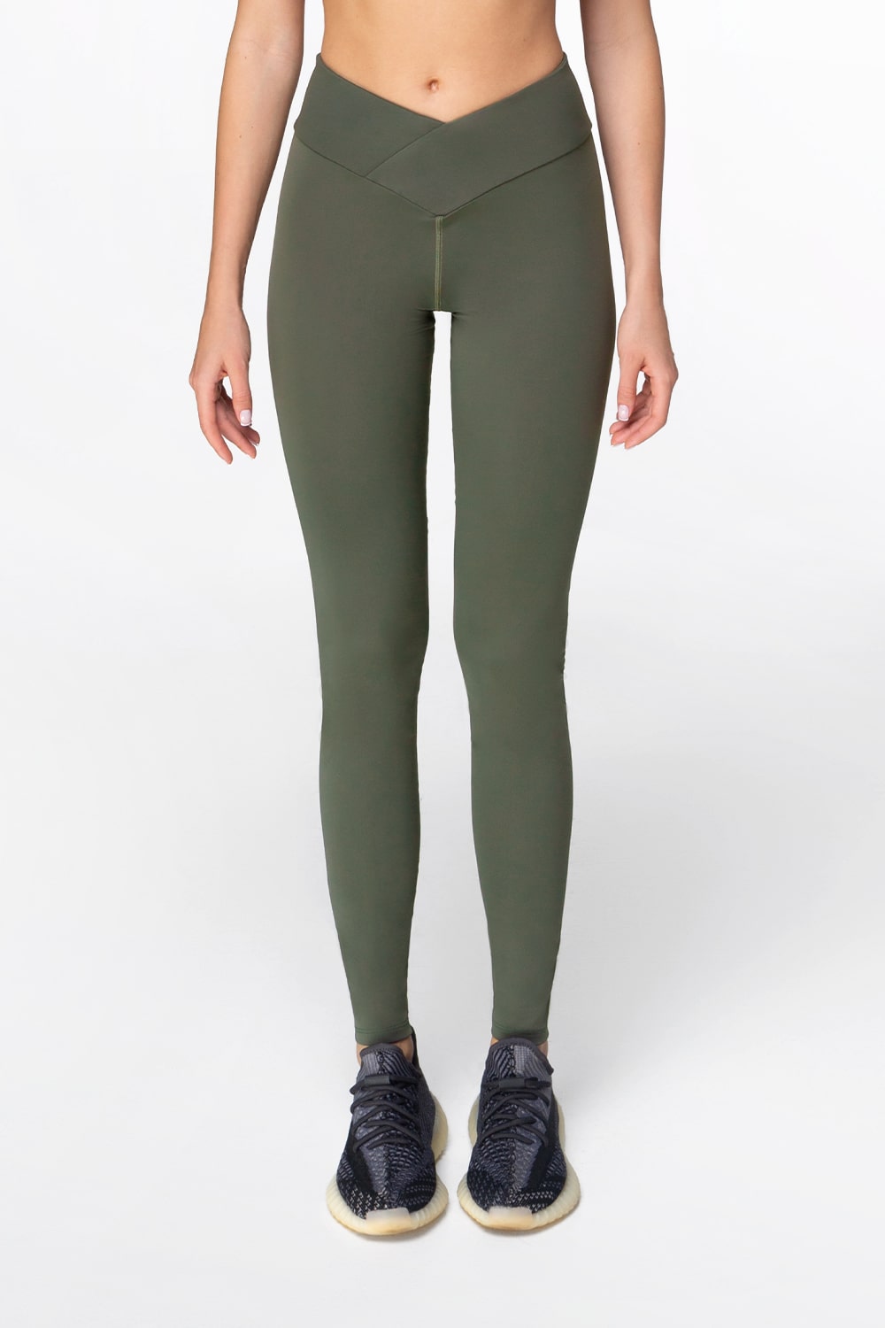 INTRO HUNTER LEGGINGS