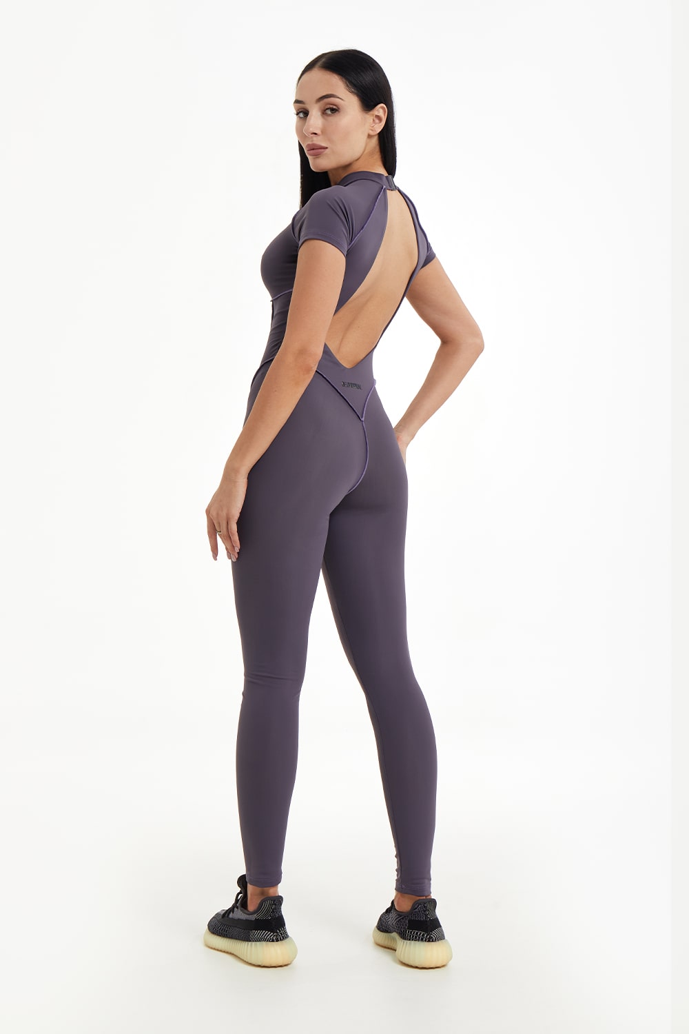 Sports Jumpsuit