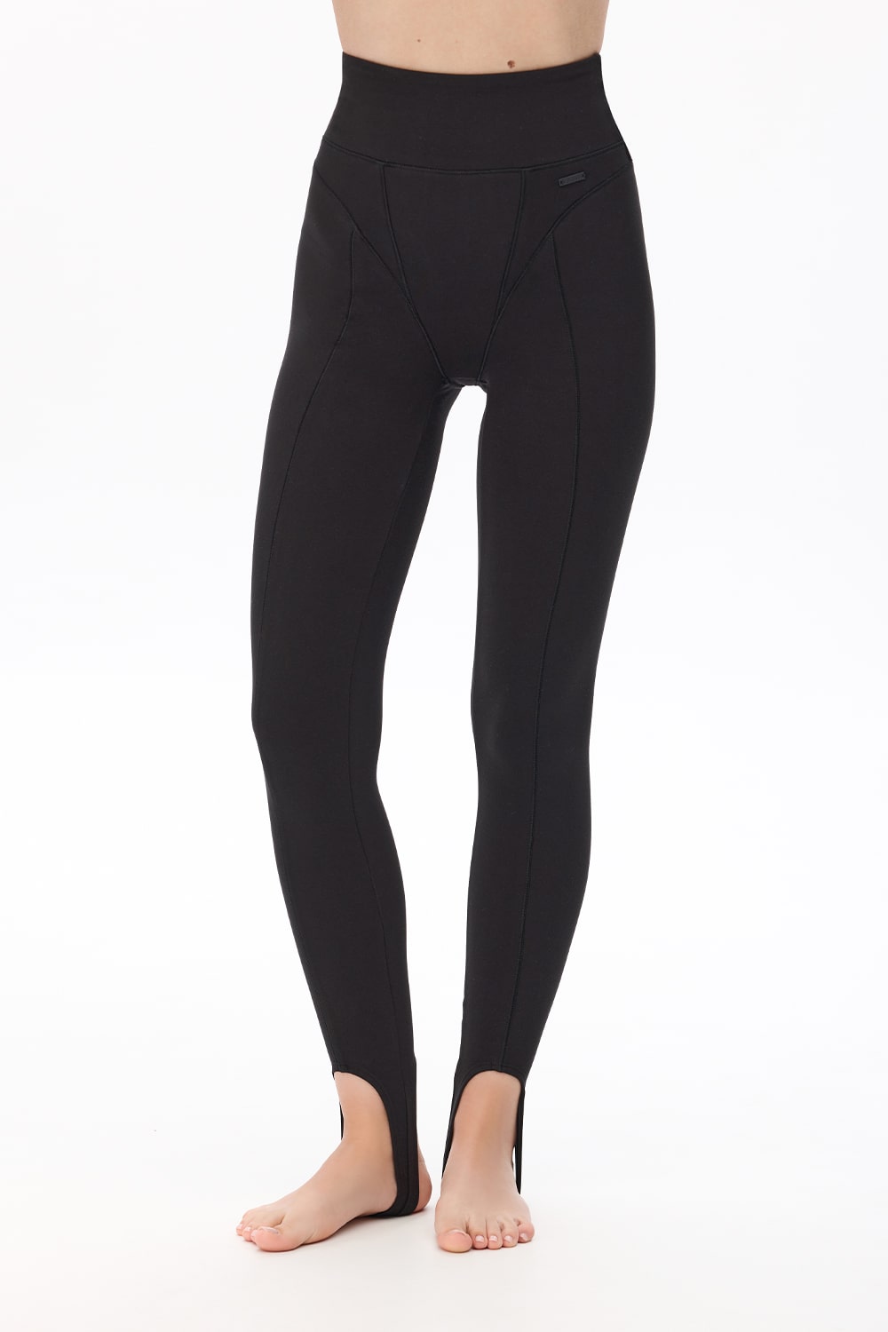 Thermal leggings