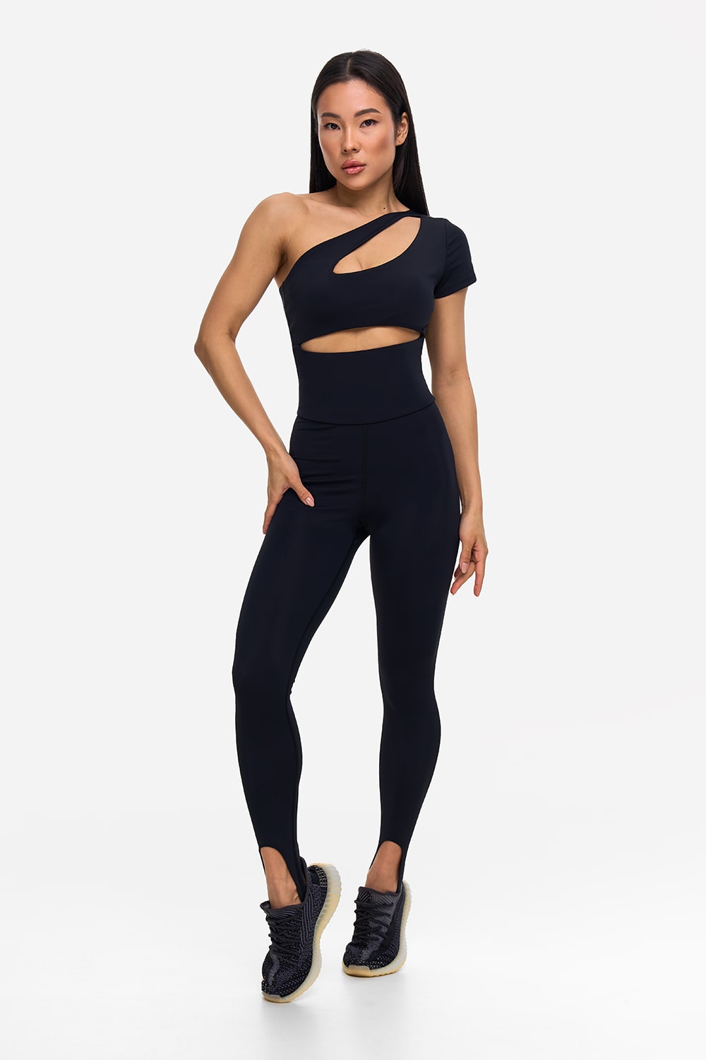 SAVAGE SPORTS JUMPSUIT