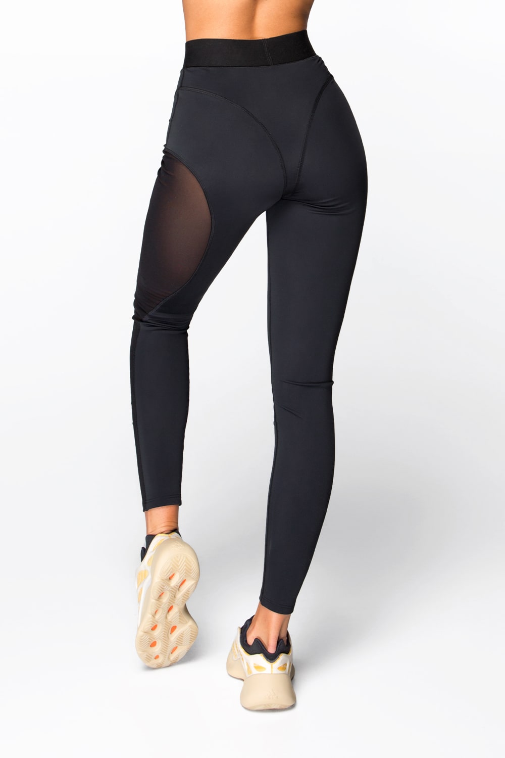 CALYPSO LEGGINGS + CALYPSO BRA TOP