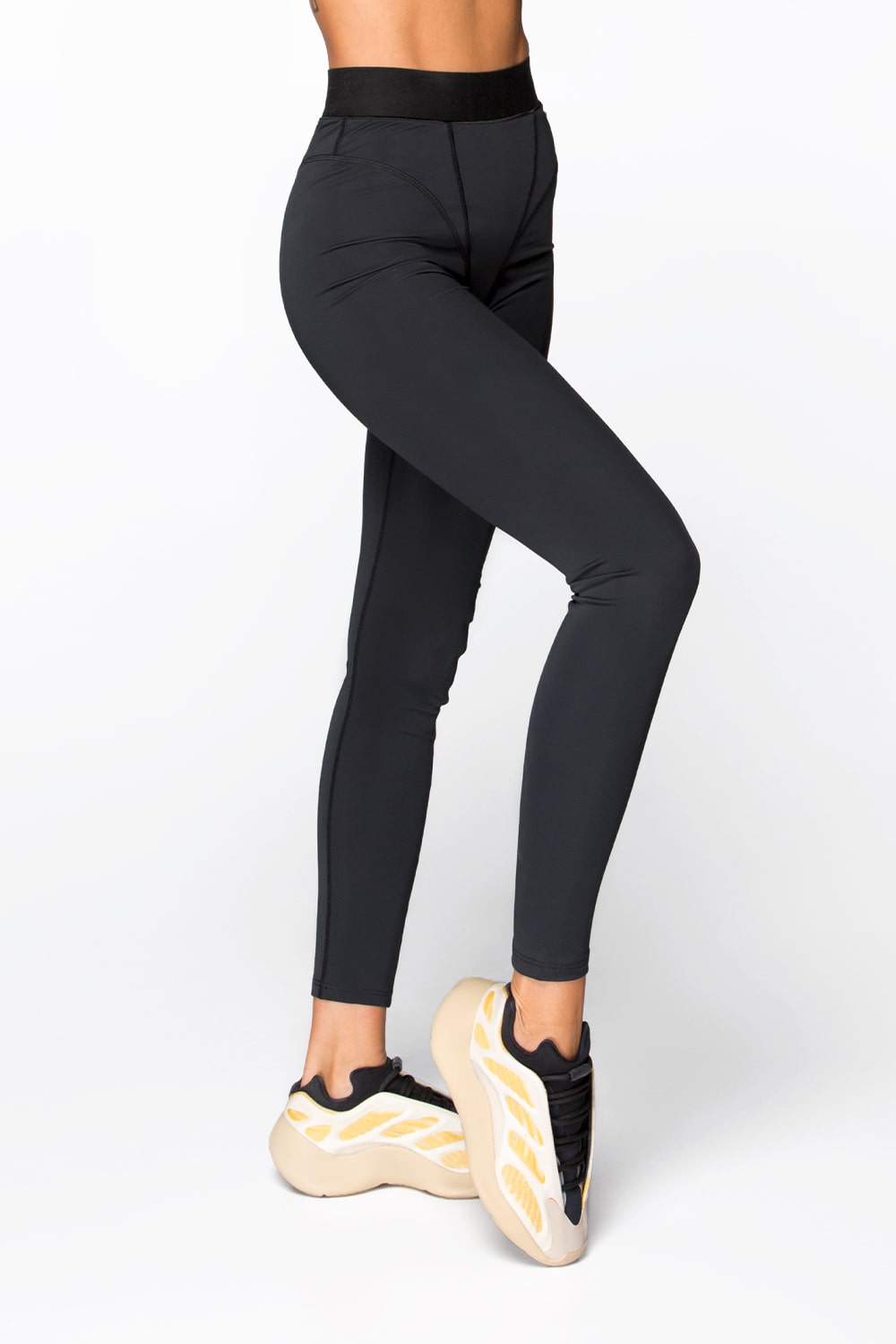 CALYPSO LEGGINGS + CALYPSO BRA TOP