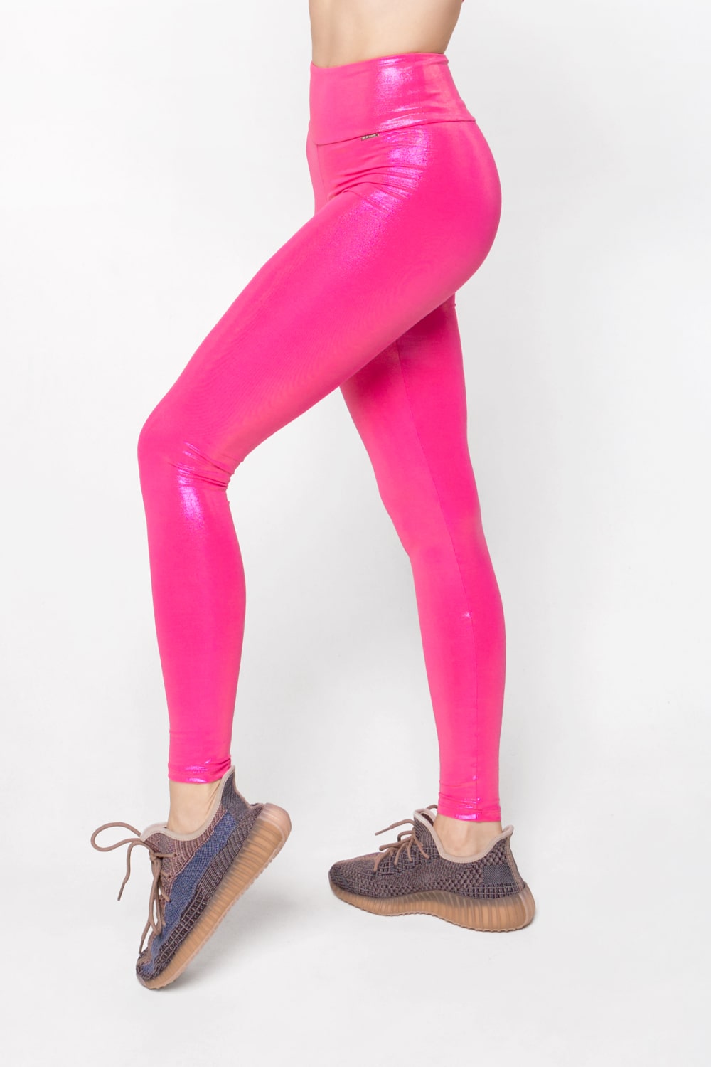 LUMINAS SORBET LEGGINGS + LUMINAS  SORBET BRA TOP