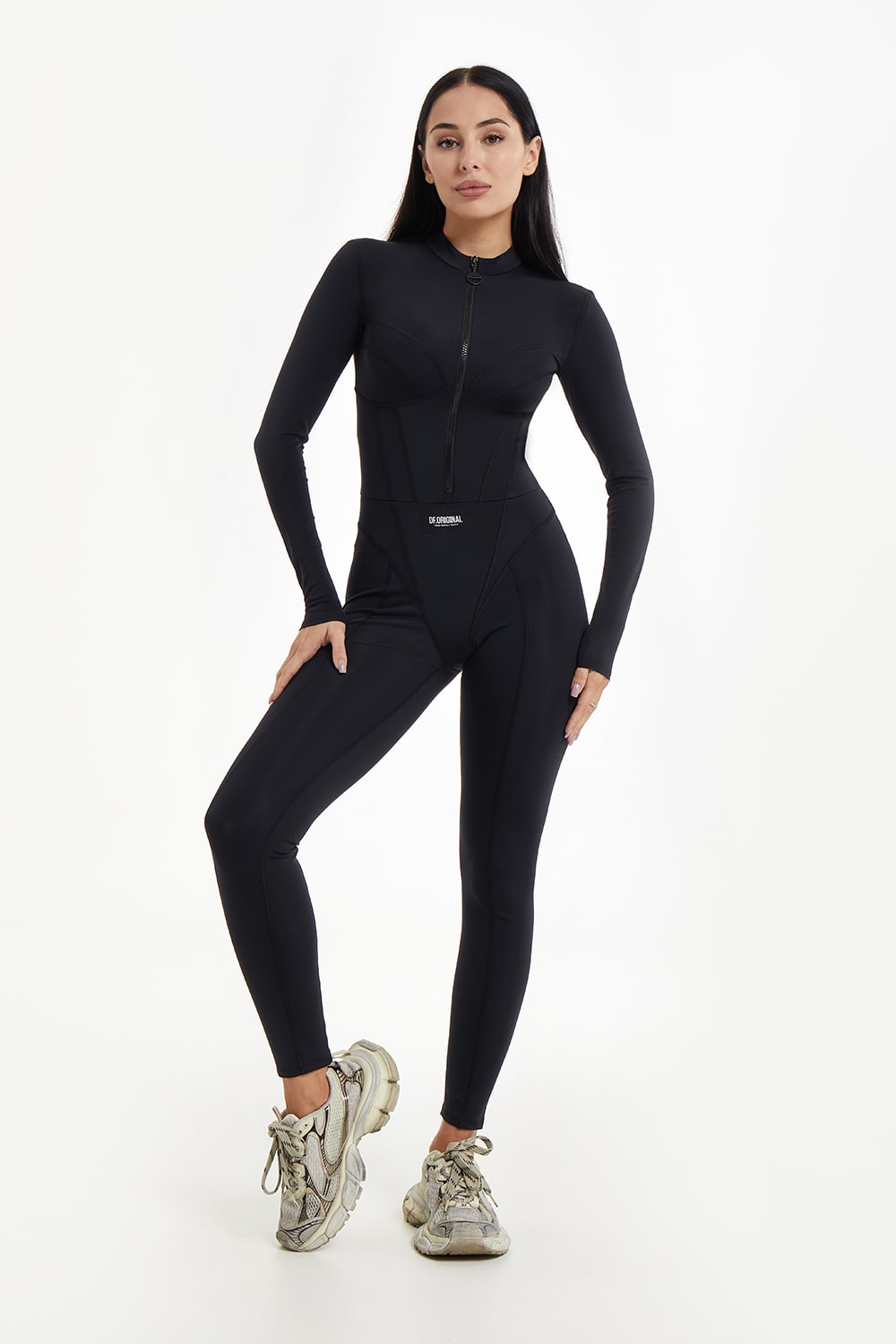 Sports jumpsuit