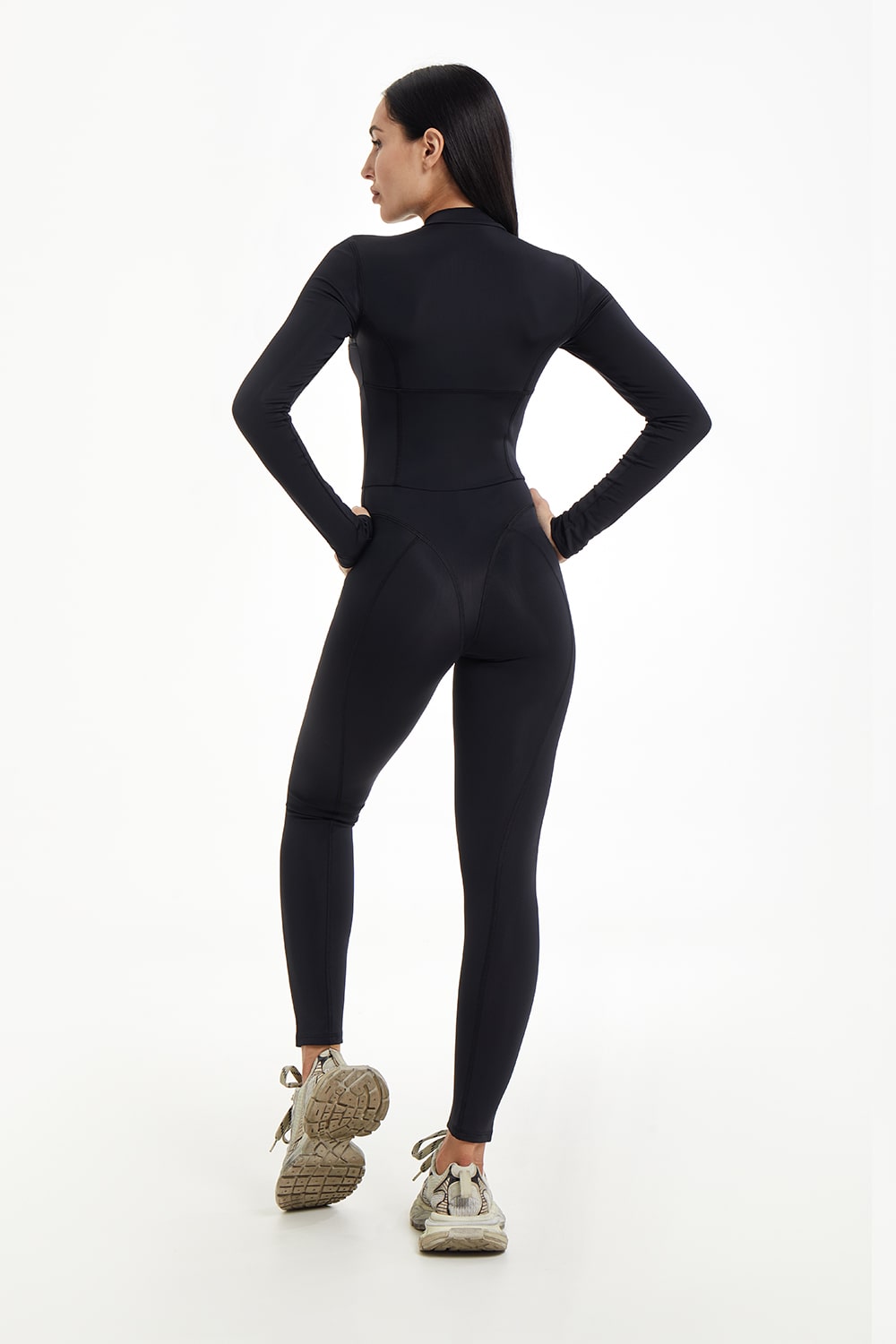 Sports jumpsuit