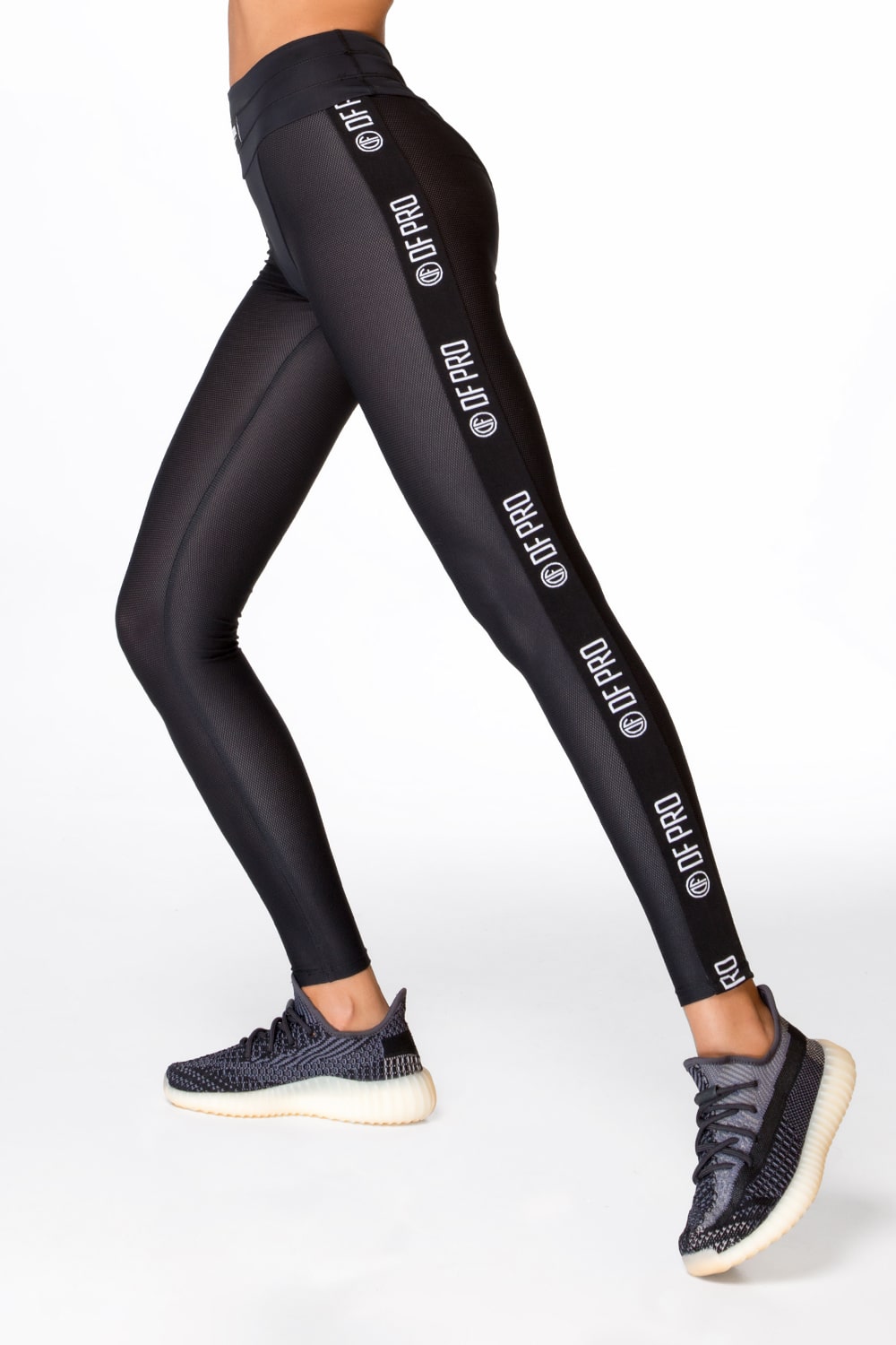 LEGGINGS PRO BLACK